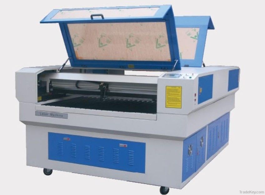 20mm Die cutting laser machine