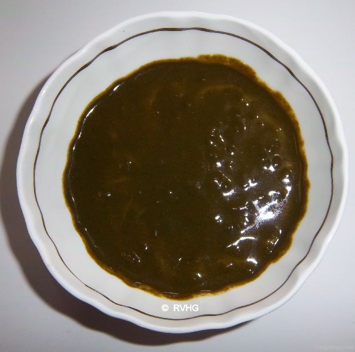 HENNA PASTE