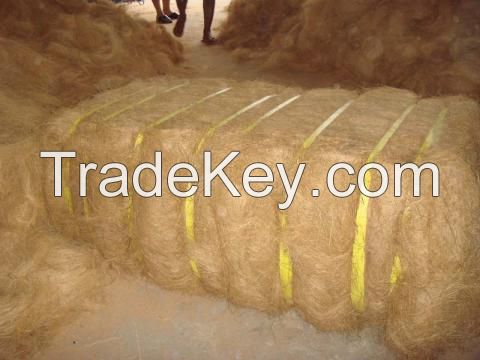 Coconut Fiber/ Coco Fiber/ Coir Fiber