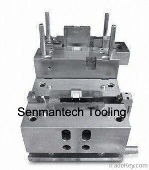 Mechanics Design & Mechanical Assembly