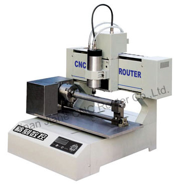 cylinder CNC router