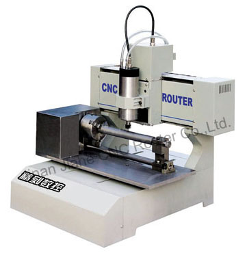 cylinder CNC router