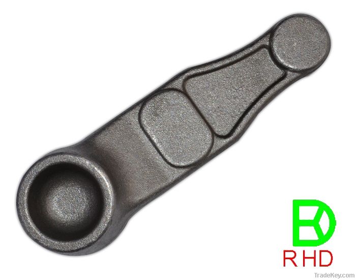 Tie Rod End-forging parts