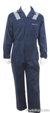 Flame Retardant Cotton workwear