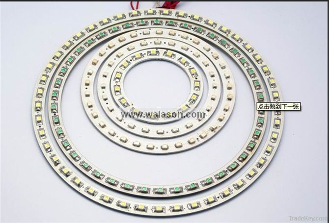 D110-24SMD-3528 Led Angel eye