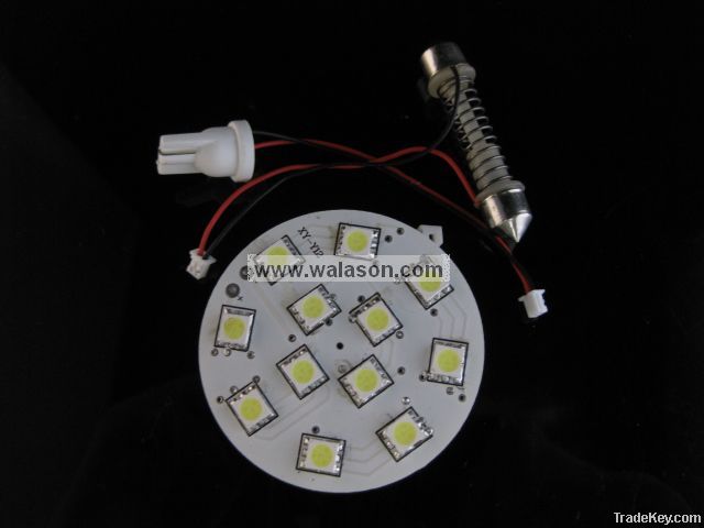 G4 Car LED Bulb