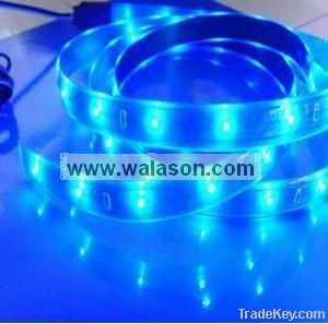 Waterproofing 1M 30LED 5050 Led strip light bar Epoxy Plate