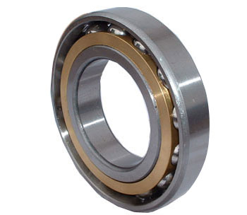 angular contact ball bearing