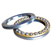 thrust ball bearing