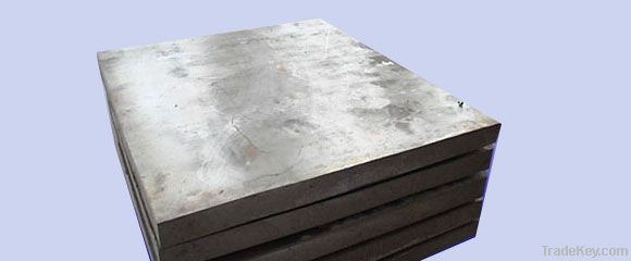 magnesium alloy board