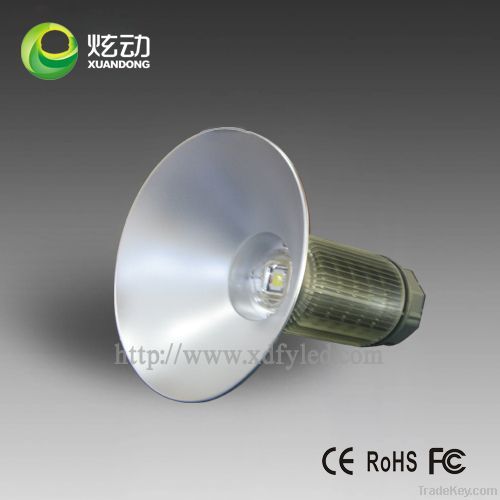 factory warehouse high bay led light