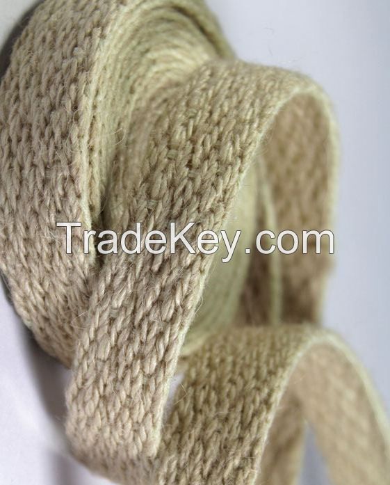 Jute Webbing