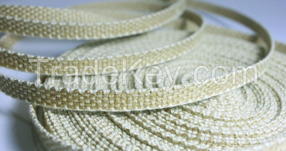 Jute Webbing