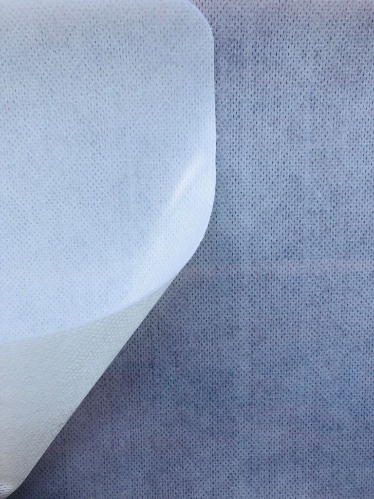 PINGPONG Hot Melt Sheet For Shoe toe puff stiffener