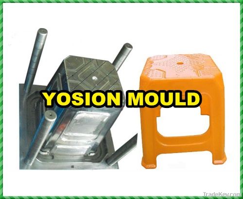 China Plastic Arm Chair Mould