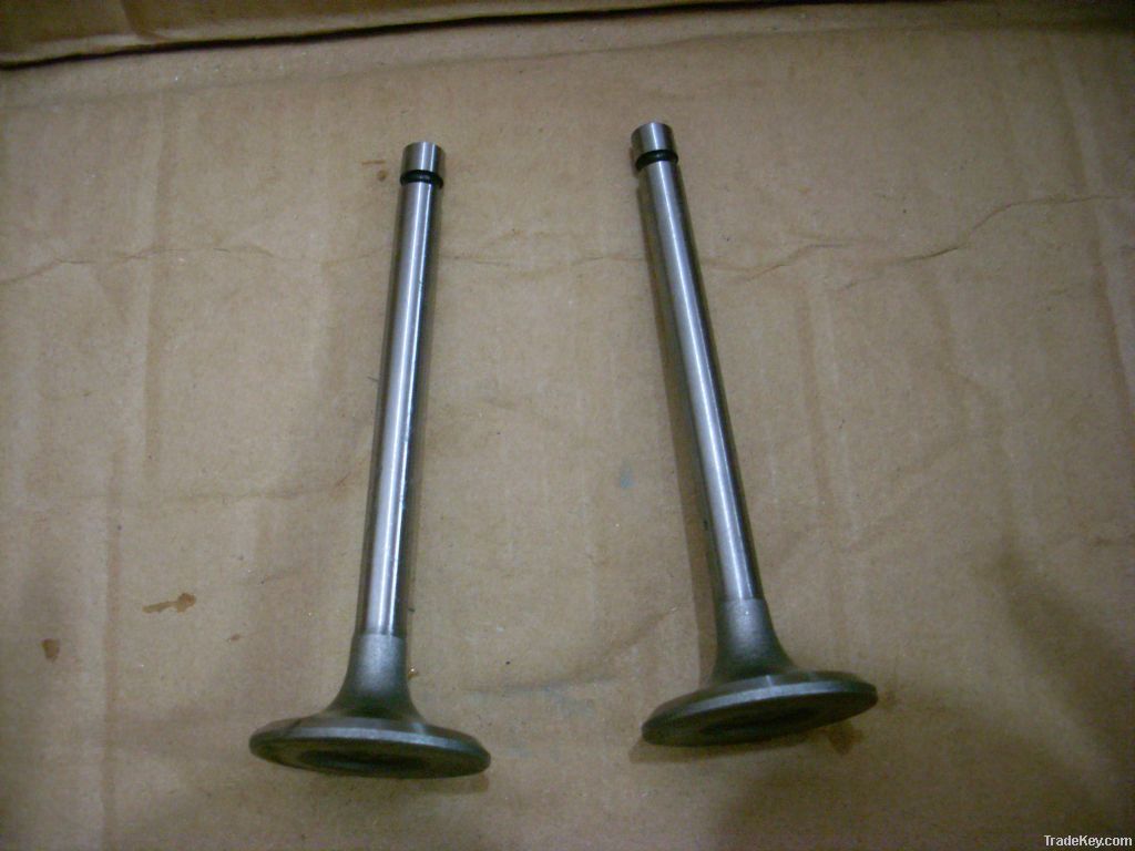 Engine valve for NISSAN cars