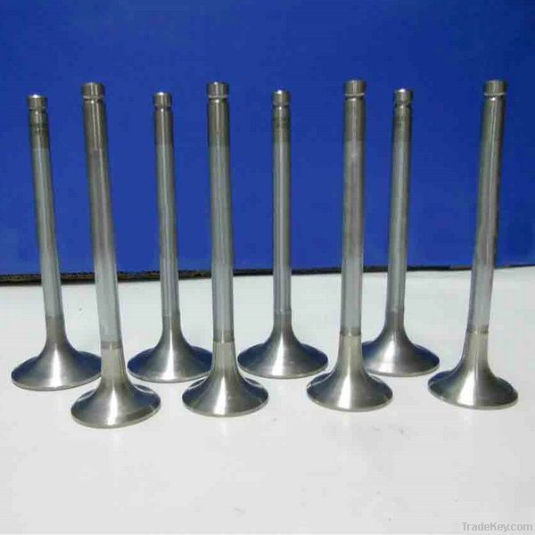 Engine valves for RENAULT