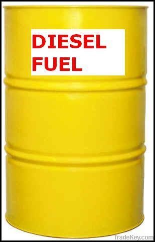 Diesel Fuel