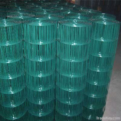 Welded Wire Mesh