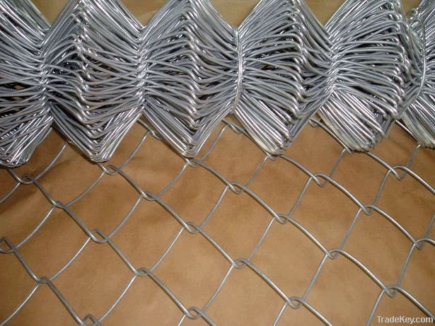 chain link mesh