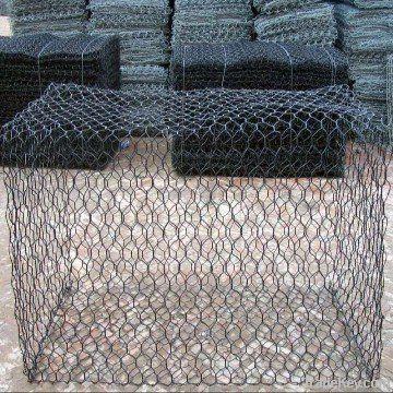 Gabion Wire Mesh