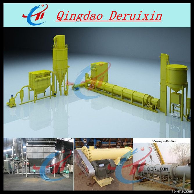 Completely Automatic Waste Tyre Pyrolysis Plant Following Plant