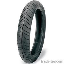 Bike Tyres