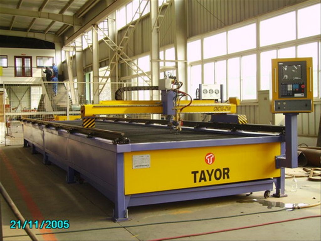  cnc plasma  cutting machine cnc oxy-fuel cutting machine table