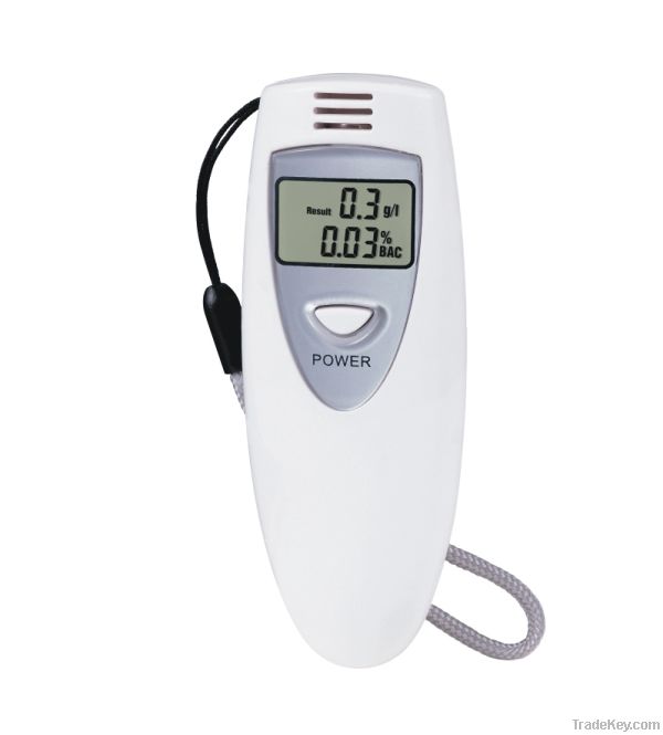 Breath Alcohol tester