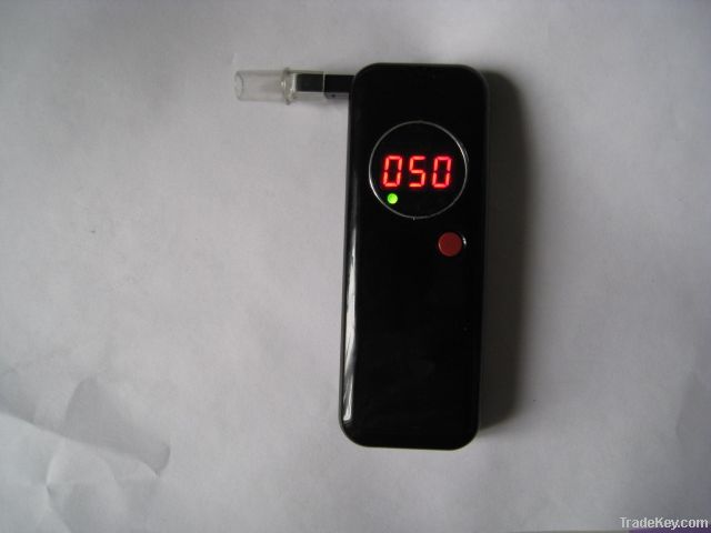 Breath Alcohol tester