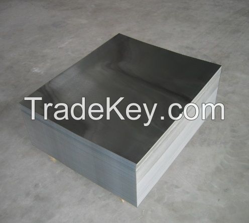 galvanized steel sheet