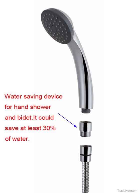 water saving device for bidet