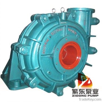 Slurry Pump