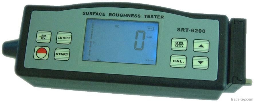 Surface Roughness Tester SRT-6200