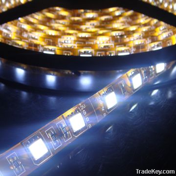 60leds/m CE/ROHS flexible led strip light