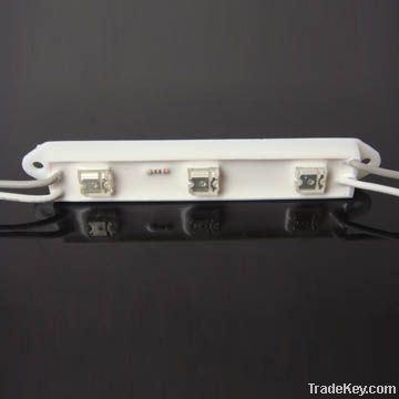 DC12V CE/ROHS IP67 super flux led module