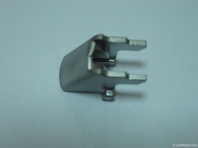 zinc alloy die casting