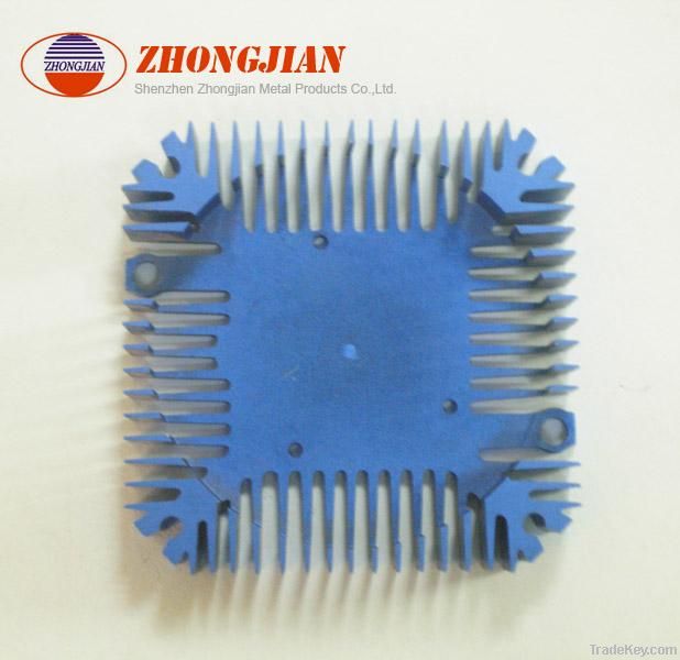 OEM& ODM HEATSINK