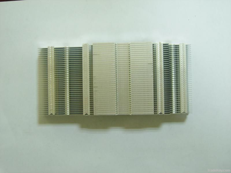 AL6063 HEATSINK