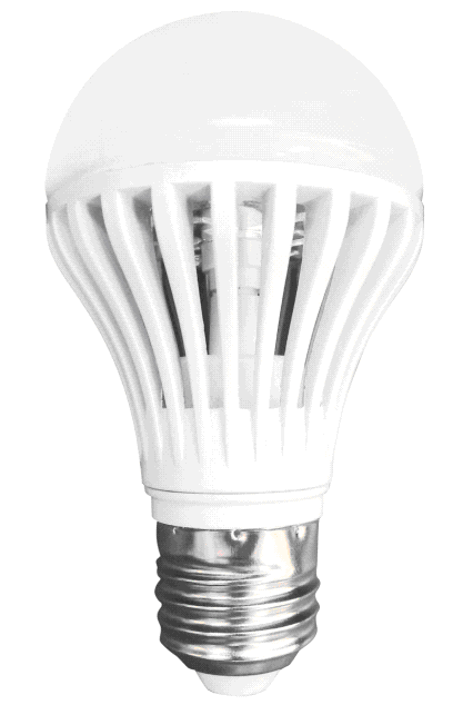 9W LED BULB WITH 913~930 Lumen(&gt;100LM/W)