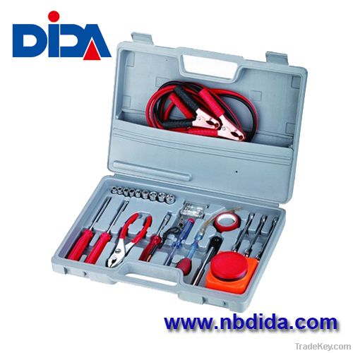 42pcs emergency tool set