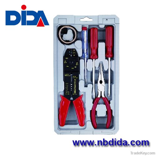 7PCS combination Tool Set