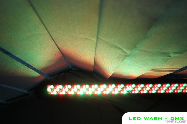 LED washer