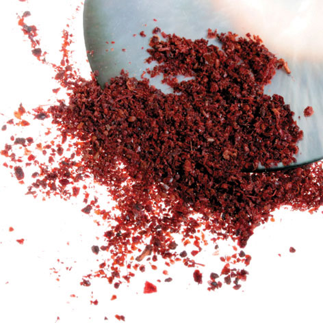 Sumac