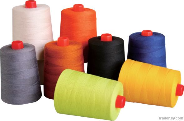 aramid sewing thread