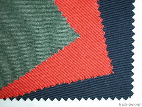 Aramid Fabric