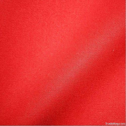 100% Cotton Spandex Fabric