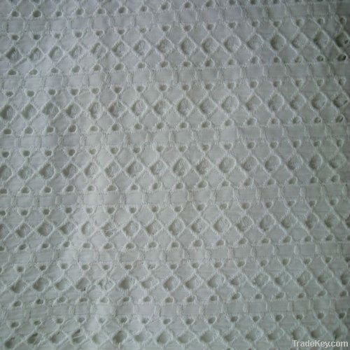 CVC Fabric