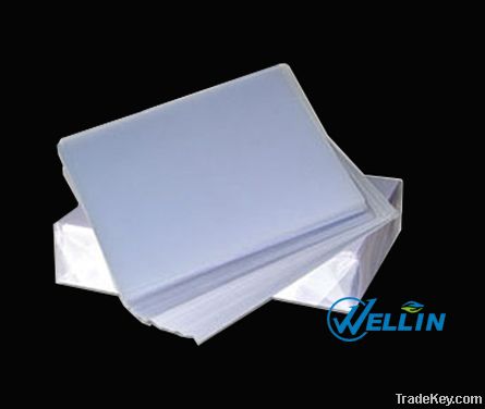 Glue Film PVC Sheet