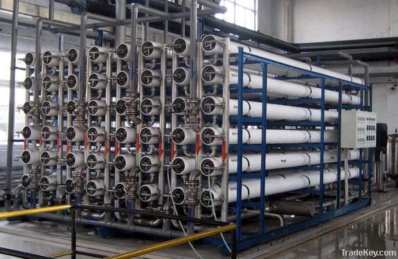 Reverse Osmosis Equipment